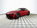 New 2025 Mercedes-Benz AMG GT 43 image 3