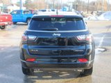 New 2025 Jeep Compass Limited w/ Elite Group image 6