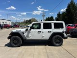 New 2025 Jeep Wrangler Willys image 6