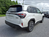 New 2025 Subaru Forester Touring image 4