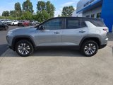 New 2026 Chevrolet Equinox LT w/ Safety and Technology Package image 2