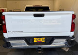 Used 2022 Chevrolet Silverado 2500 W/T w/ Safety Confidence Package image 4