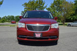 Used 2014 Chrysler Town & Country Touring image 2