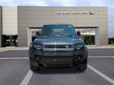New 2025 Land Rover Defender 110 V8 image 2