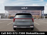New 2025 Kia Carnival EX image 5