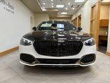New 2025 Mercedes-Benz Maybach S 680 4MATIC image 3