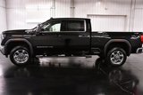 New 2025 GMC Sierra 2500 SLE w/ SLE Value Package; image 4