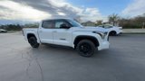New 2025 Toyota Tundra Limited image 2