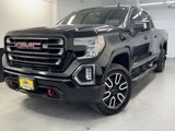 Used 2022 GMC Sierra 1500 AT4 w/ AT4 Preferred Package image 3