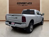 New 2025 RAM 2500 Laramie image 5