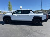 New 2025 Chevrolet Silverado EV LT image 5