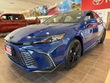 New 2025 Toyota Camry SE image 3