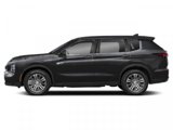 New 2025 Mitsubishi Outlander ES image 3