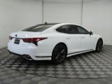 Used 2024 Lexus LS 500 F Sport image 5