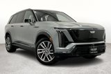 New 2026 Cadillac Vistiq Sport w/ LPO, Floor Liner Package image 2