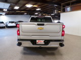 Used 2021 Chevrolet Silverado 1500 LT w/ Max Trailering Package image 4