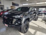 New 2025 Chevrolet Colorado ZR2 w/ ZR2 Bison Edition image 6