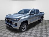 New 2025 Chevrolet Colorado LT w/ Advanced Trailering Package image 2