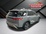 Used 2024 Nissan Pathfinder Platinum image 2