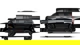 New 2025 Cadillac Escalade V image 3