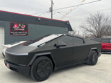 Used 2024 Tesla Cybertruck Cyberbeast image 2