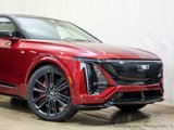 New 2026 Cadillac Lyriq V image 2