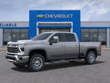 New 2025 Chevrolet Silverado 2500 LTZ w/ LTZ Plus Package image 2