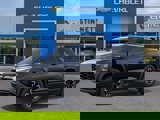 New 2026 Chevrolet Equinox ACTIV w/ LPO, Floor Liner Package image 2