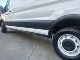 Used 2022 Ford Transit 250 148 High Roof w/ Load Area Protection Package image 5