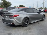 Used 2025 Toyota Camry XSE image 5