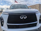 New 2025 INFINITI QX80 Sensory w/ Exterior Package image 4