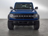Used 2022 Ford Bronco Wildtrak image 2