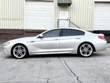 Used 2014 BMW 640i Gran Coupe image 4