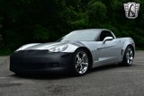 Used 2010 Chevrolet Corvette Grand Sport w/ Preferred Equipment Group image 2