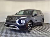 New 2025 Mitsubishi Outlander SE image 3