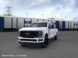 New 2025 Ford F350 Lariat w/ Lariat Ultimate Package image 2