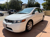 Used 2008 Honda Civic LX image 2