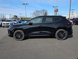 New 2025 Chevrolet Blazer RS w/ Enhanced Convenience Package image 3