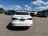 Used 2019 Volkswagen Jetta R-Line w/ R-Line Cold Weather Package image 4