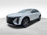 New 2025 Cadillac Lyriq Luxury image 3
