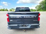 Used 2020 Chevrolet Silverado 1500 Custom w/ Custom Value Package image 4