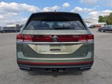 New 2025 Volkswagen Atlas SEL image 5