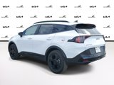 New 2026 Kia Sportage X-Line image 4