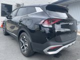 Used 2024 Kia Sportage EX image 3