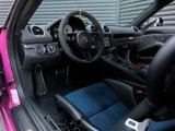 Certified 2024 Porsche 718 Cayman GT4 RS w/ Weissach Package image 4
