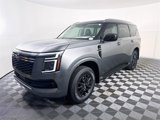 New 2025 Nissan Armada SV image 3