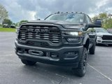 New 2025 RAM 2500 Tradesman w/ Power Wagon Package image 3