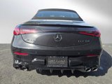 New 2025 Mercedes-Benz CLE 53 AMG 4MATIC Cabriolet image 4