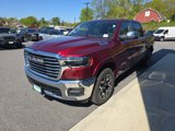 New 2025 RAM 1500 Laramie image 3