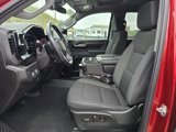 Certified 2022 Chevrolet Silverado 1500 LT w/ Max Trailering Package image 4